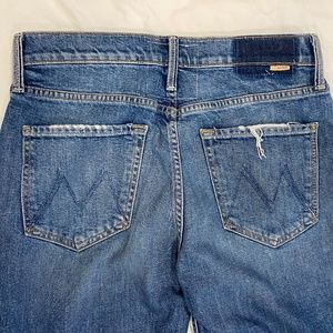Mother Denim